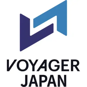 VOYAGER JAPAN株式会社