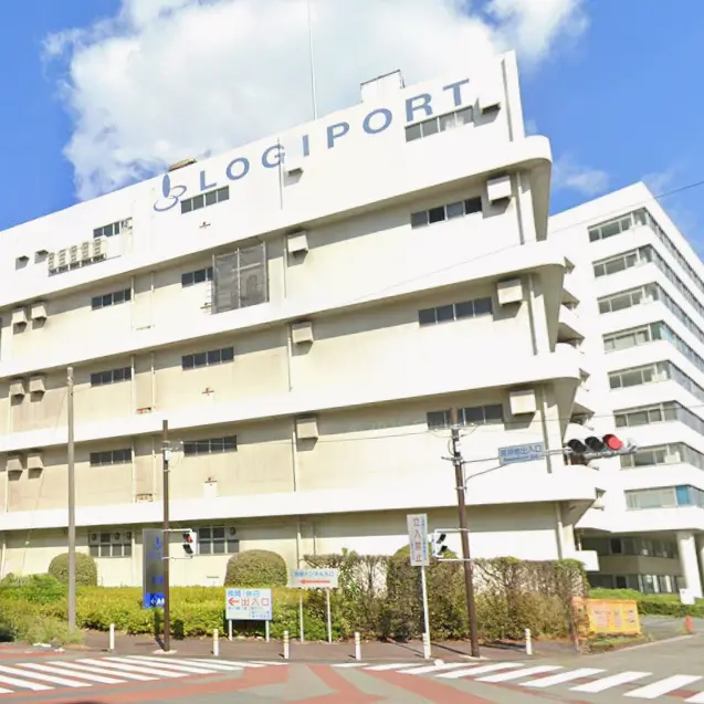 ロジポート東扇島B棟5-D